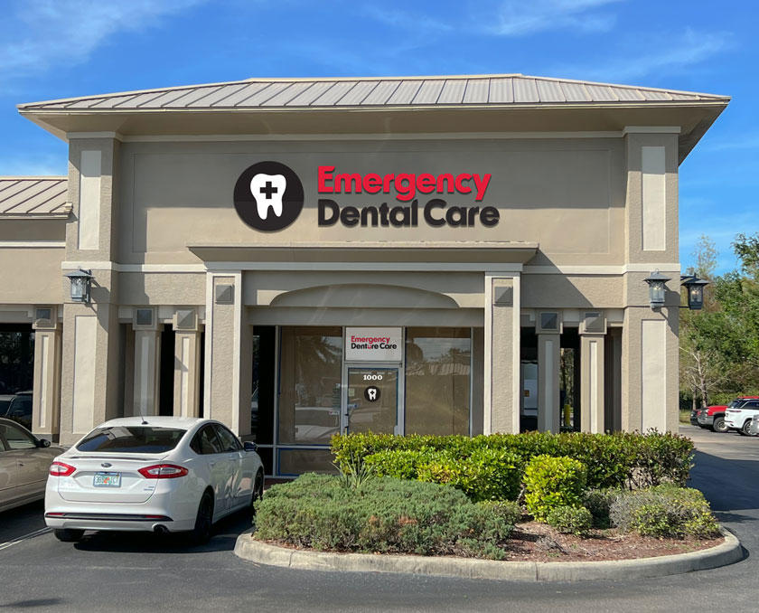 Emergency Dentist in Bonita Springs