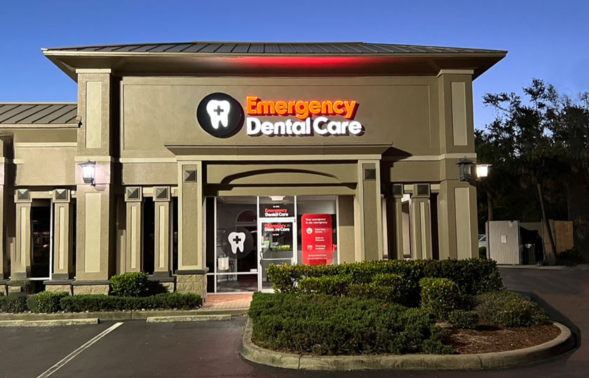 Bonita Springs Emergency Dental Care USA Same Day Dental Care