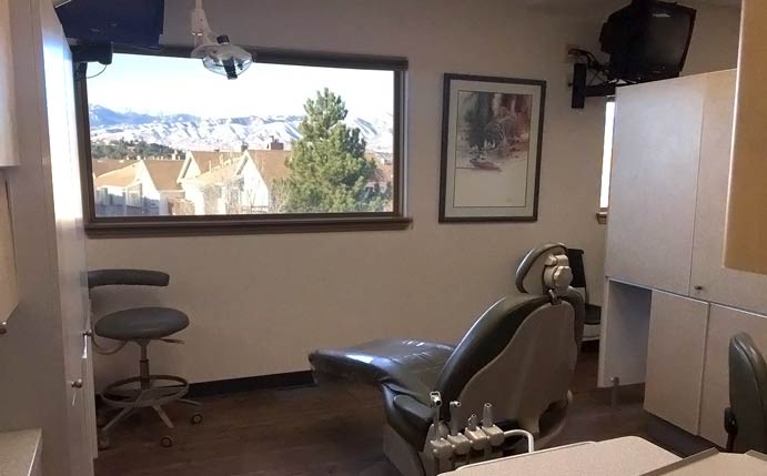 Colorado Springs emergency dentist