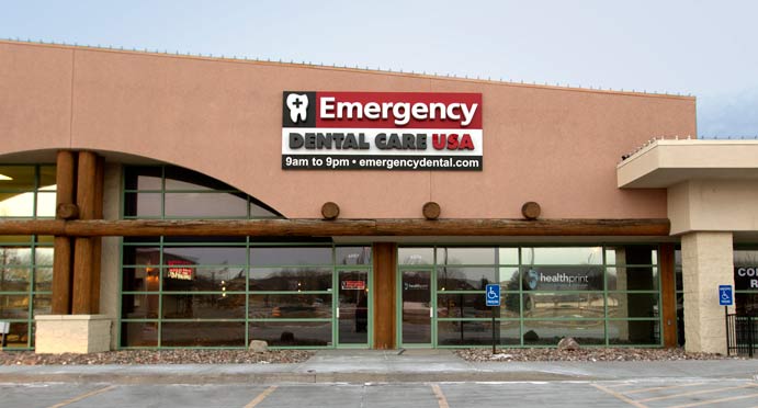 Emergency Dental in Omaha, NE