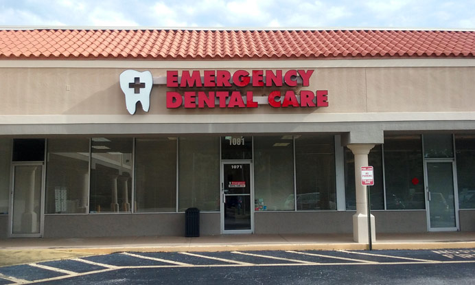 Emergency Dentist in Orlando