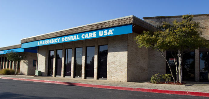 San Antonio Emergency Dental Care USA Office