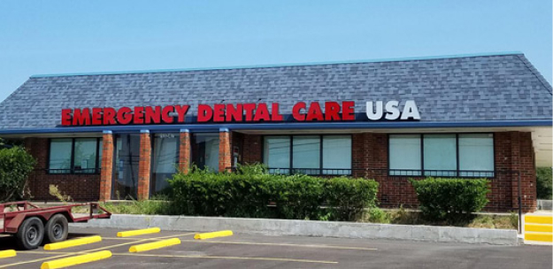 Emergency Dental Care USA in East Houston