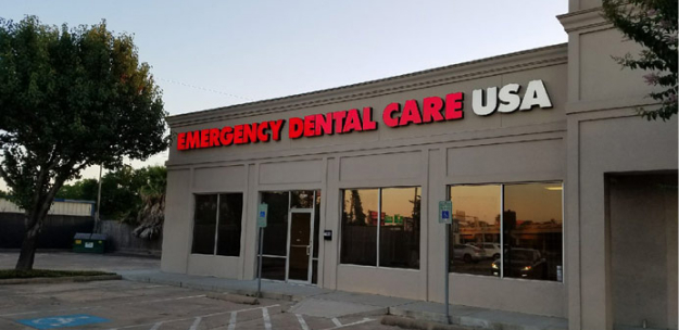 Emergency Dental Care USA in Southeast Houston