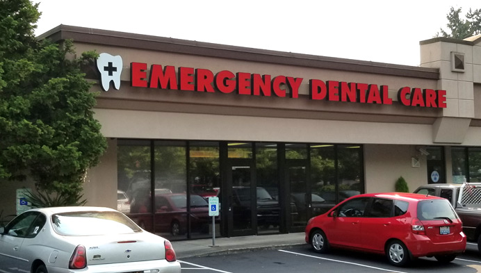 Emergency Dentist in Lynnwood