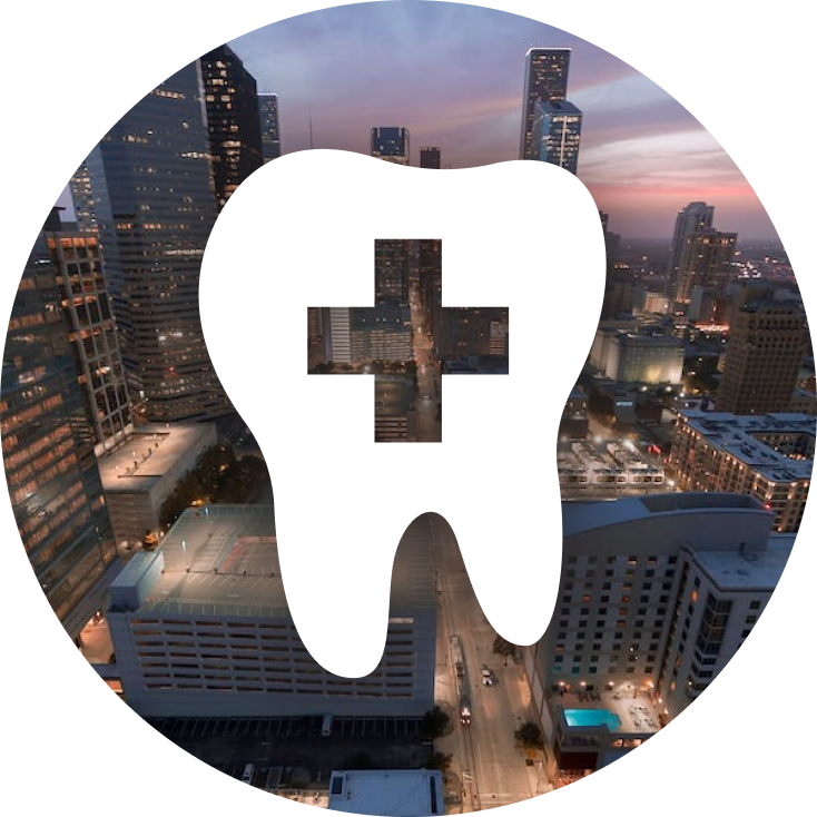 Houston Emergency Dental Locations