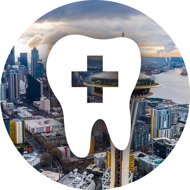 Emergency Dental Locations in Seattle